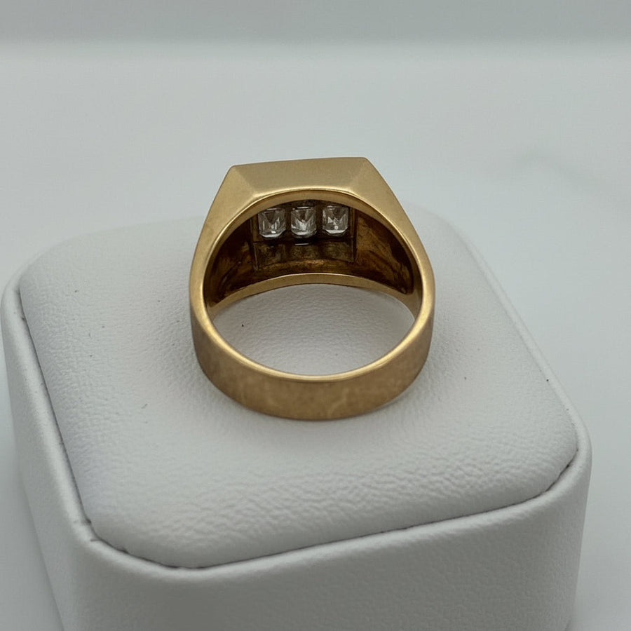 Estate Ring