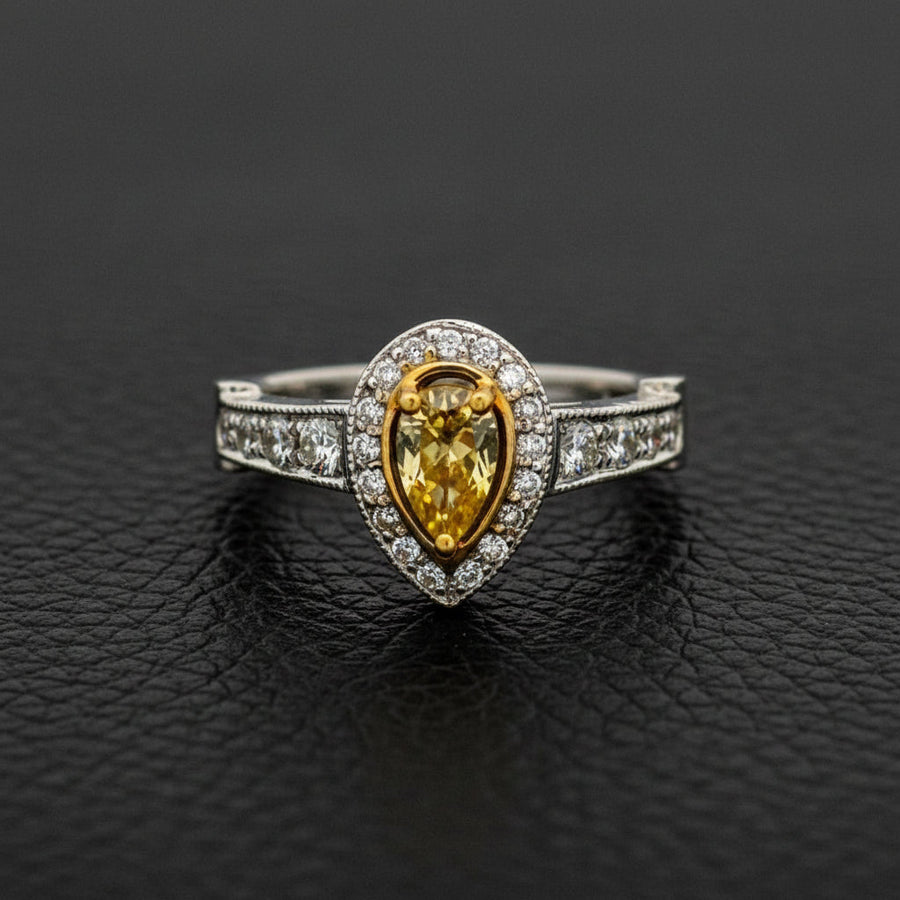Estate Ring