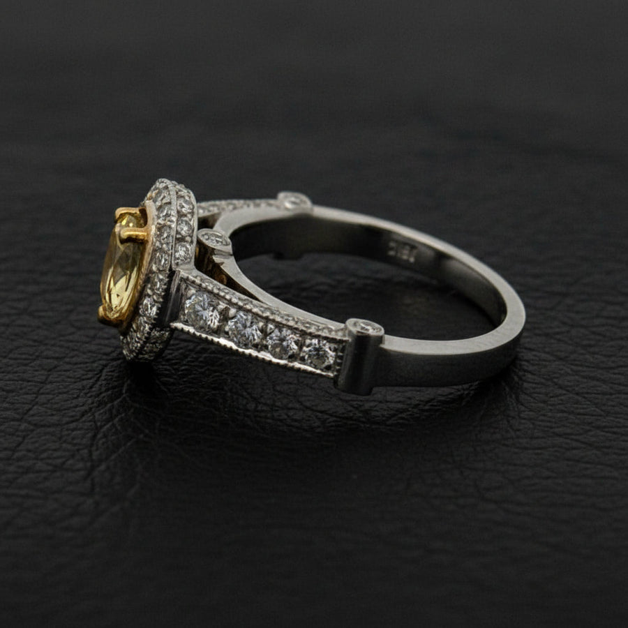 Estate Ring