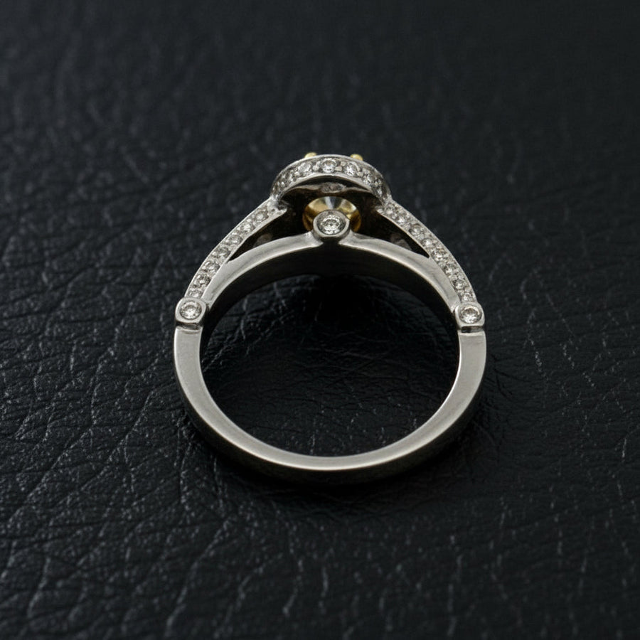 Estate Ring