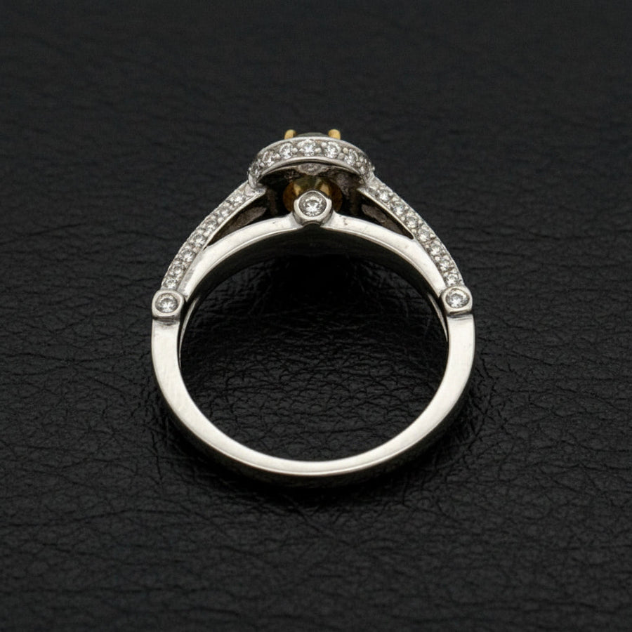 Estate Ring