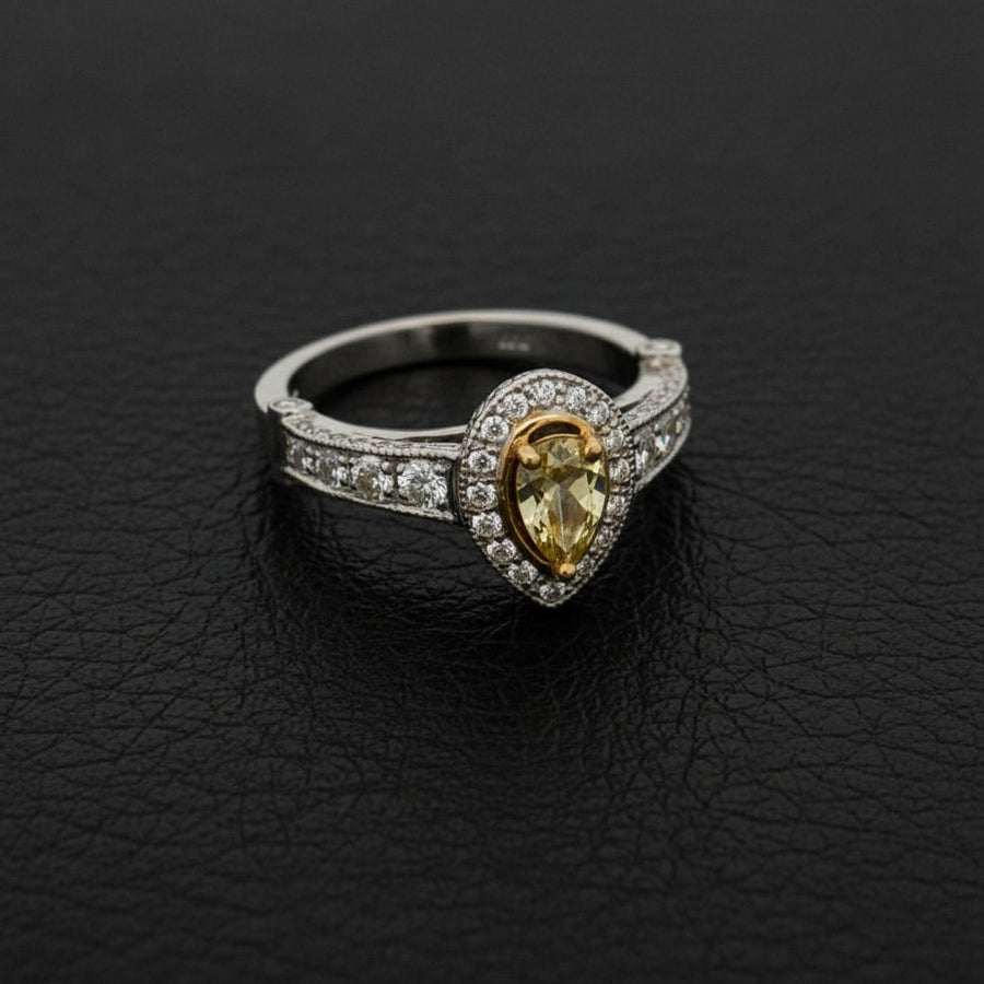 Estate Ring