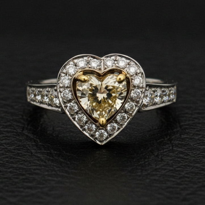 Estate Ring