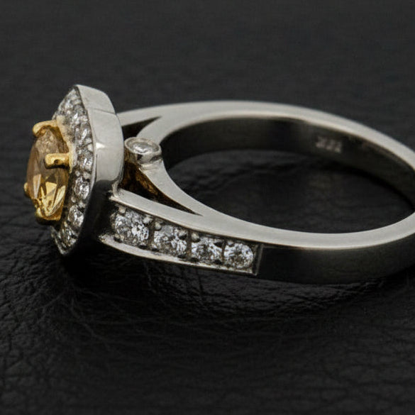 Estate Ring