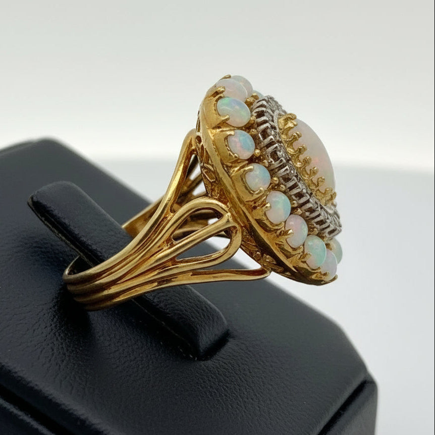 Estate Ring