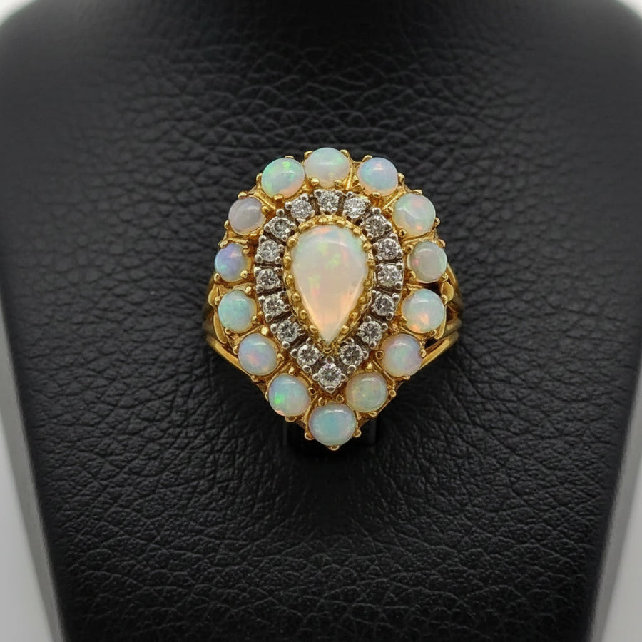 Estate Ring