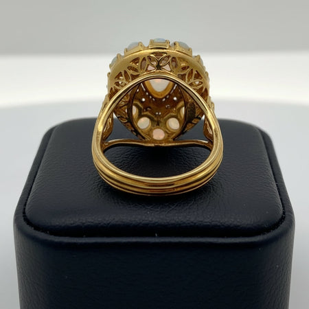 Estate Ring