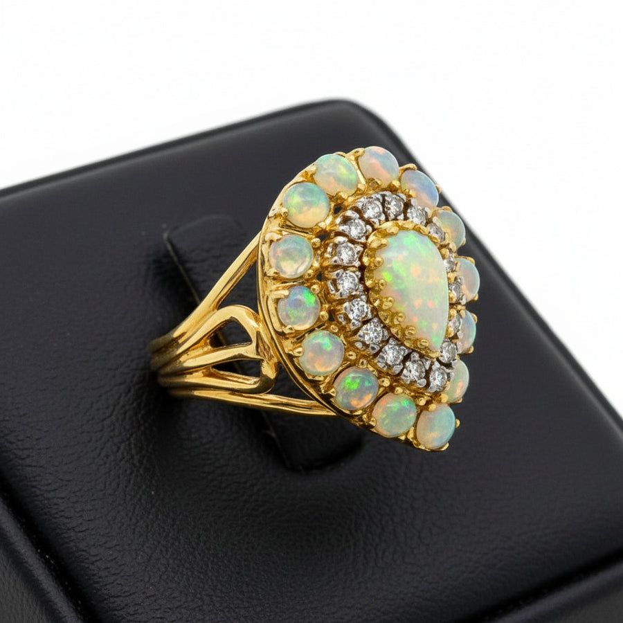 Estate Ring