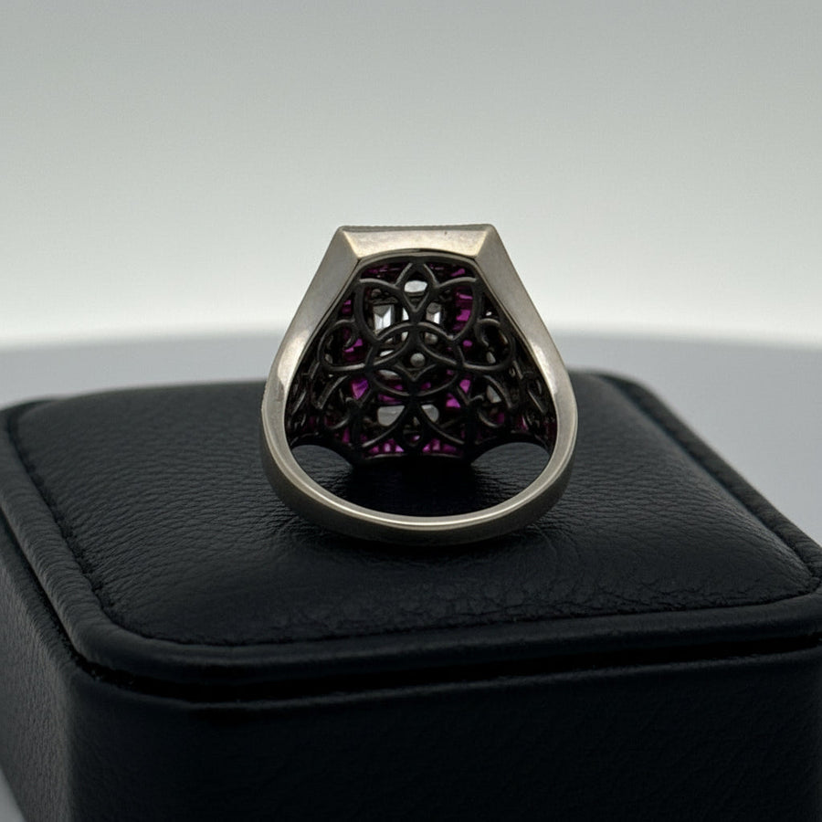 Estate Ring