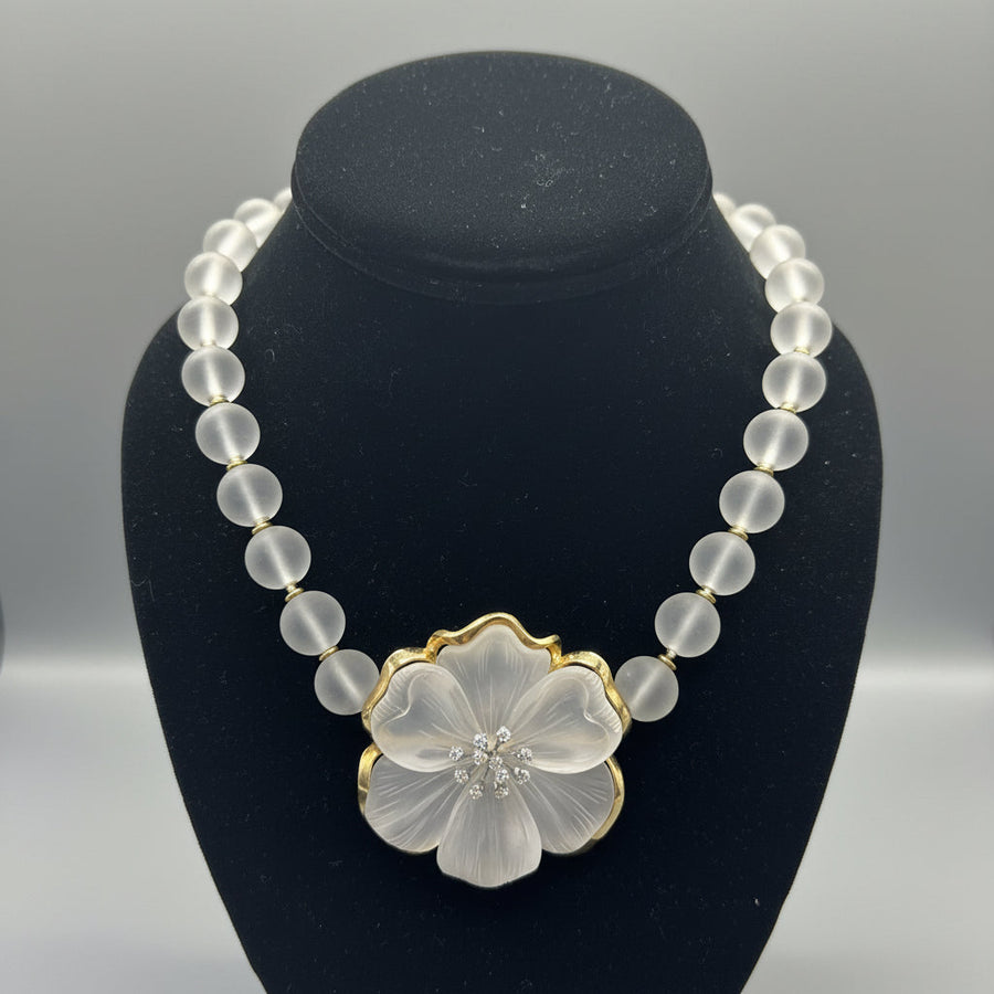 Roberto Paolini Necklace