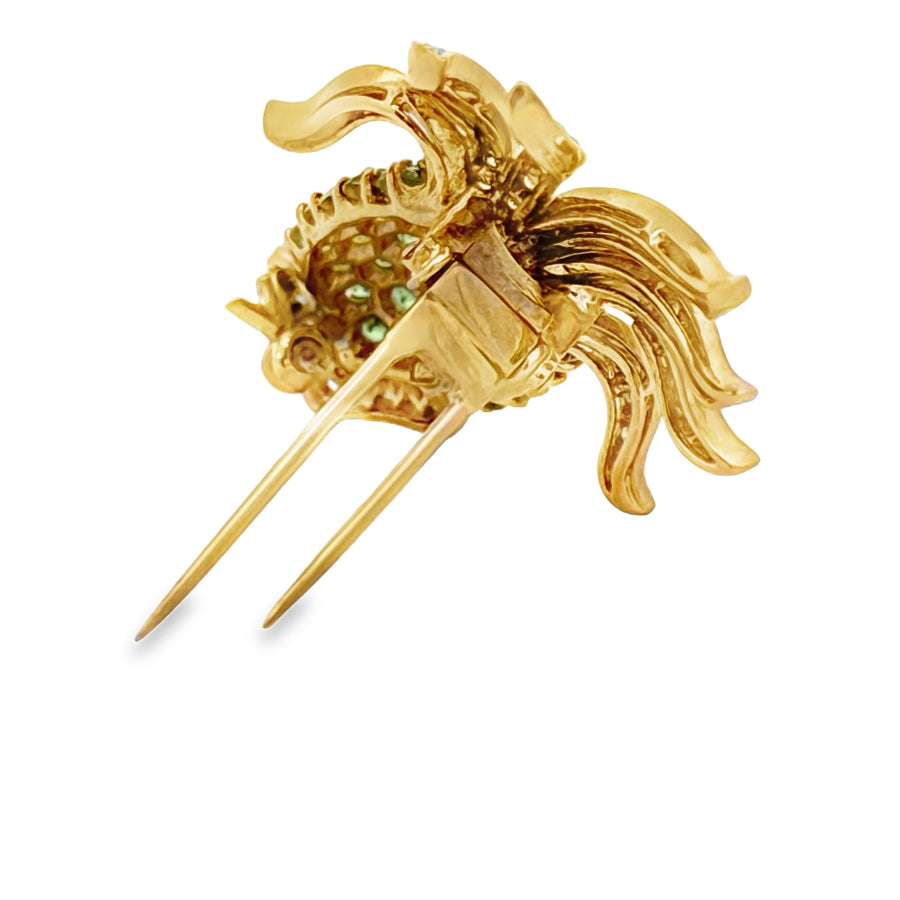 Estate Brooch