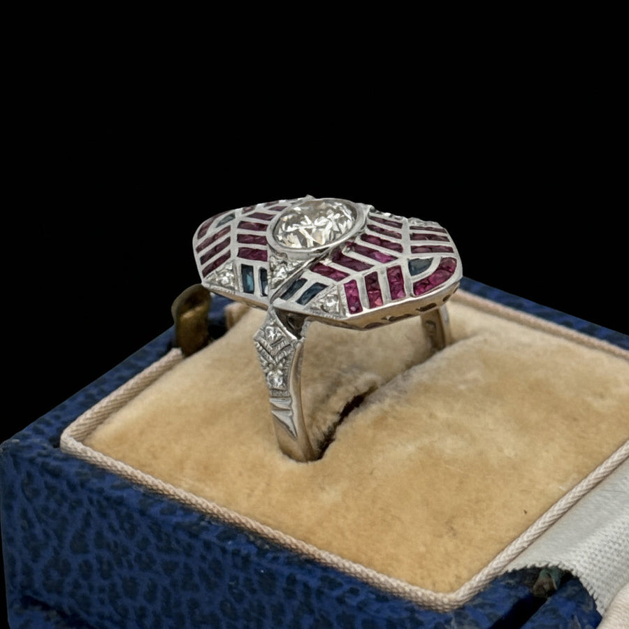 Estate Ring
