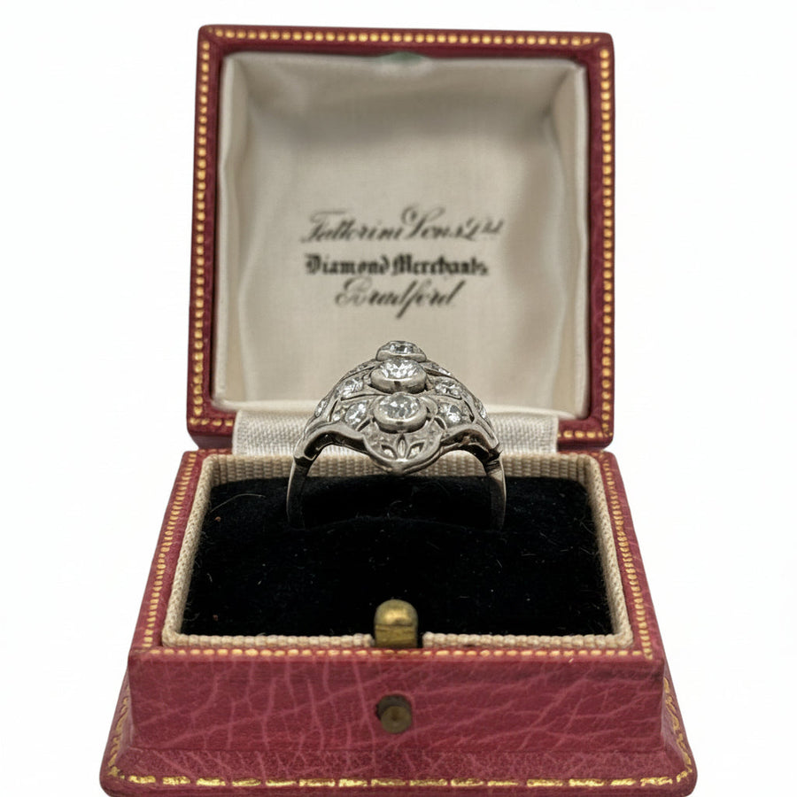 Estate Ring