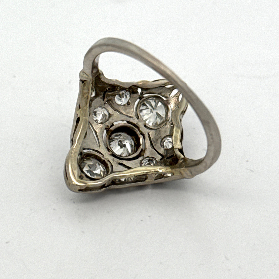 Estate Ring