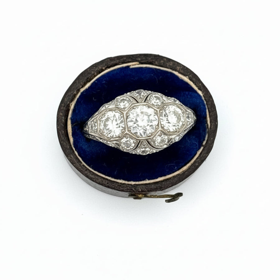 Estate Ring