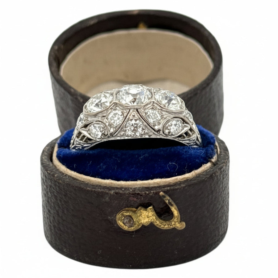 Estate Ring
