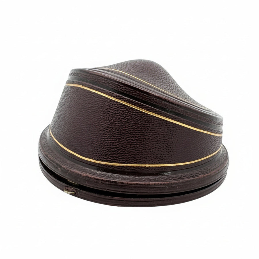 Goldsmith's Alliance Bangle