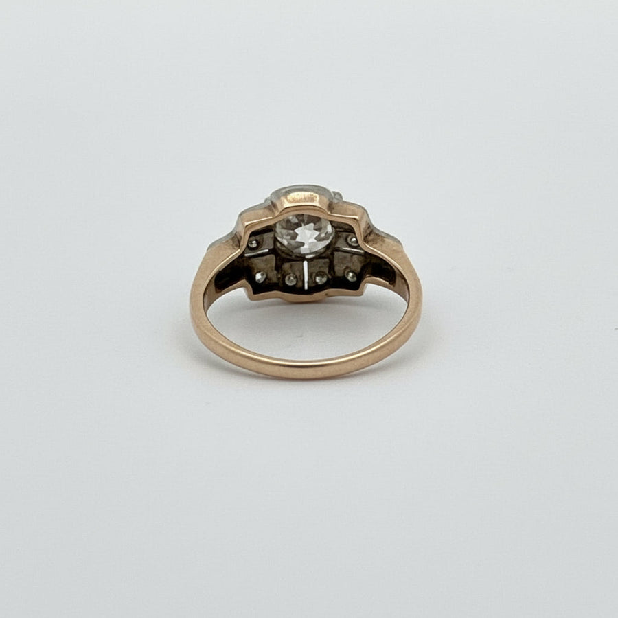 Estate Ring