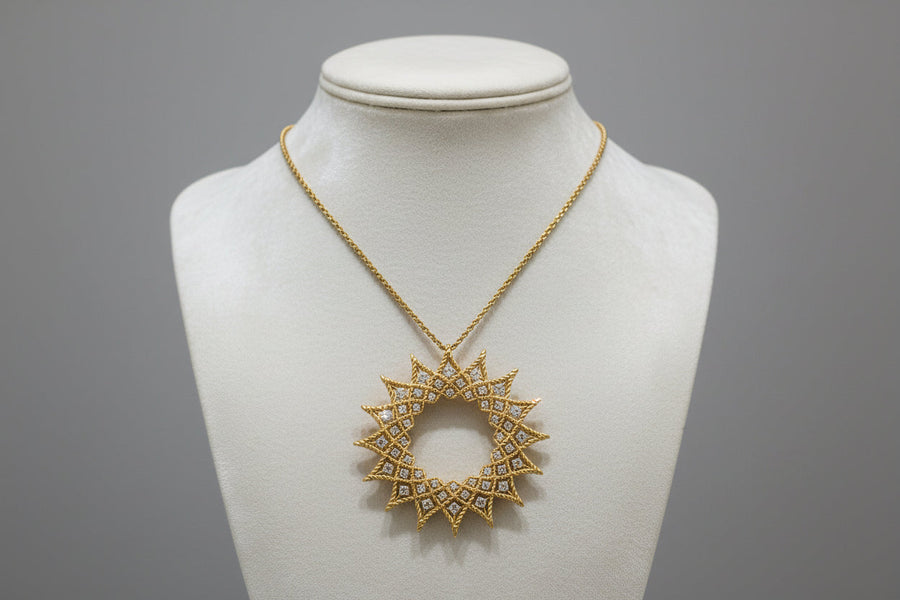 Roberto Coin Necklace