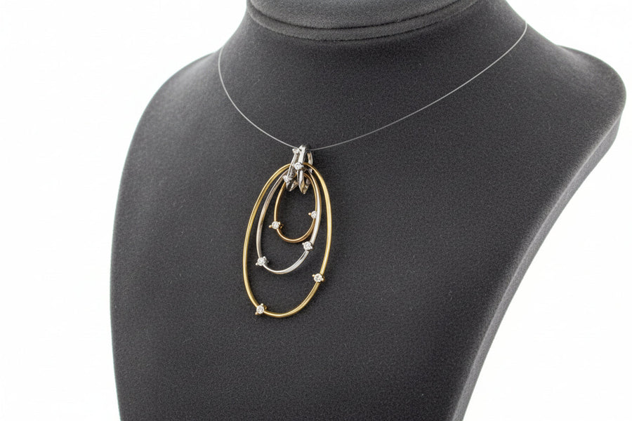 Roberto Coin Pendant