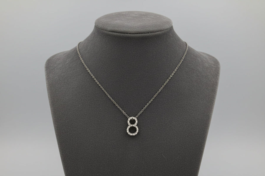 Roberto Coin VI1226 Necklace