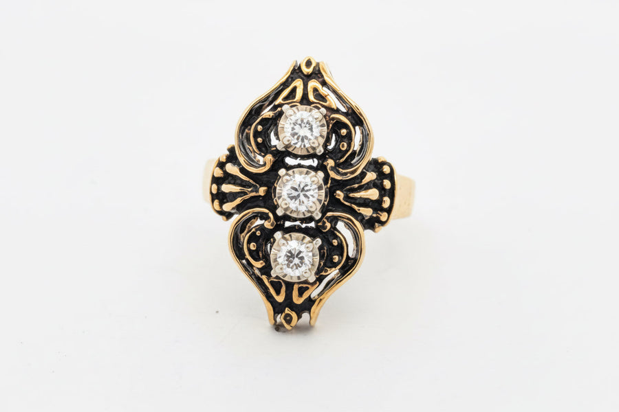 Estate Ring