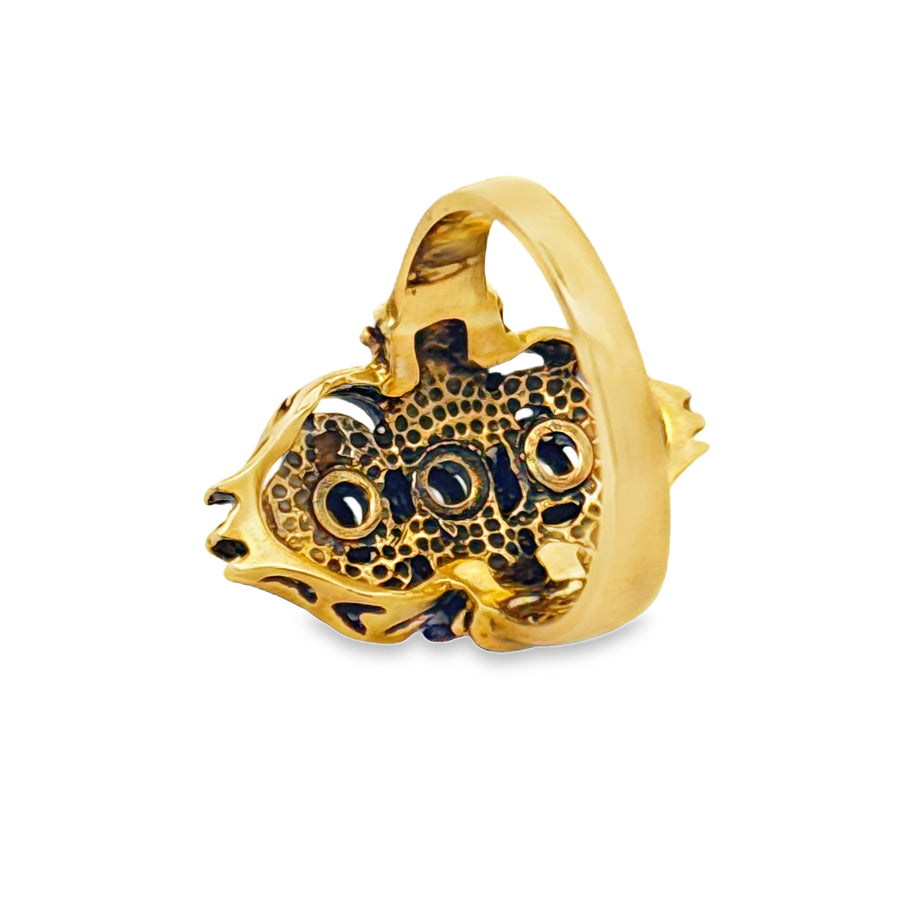 Estate Ring
