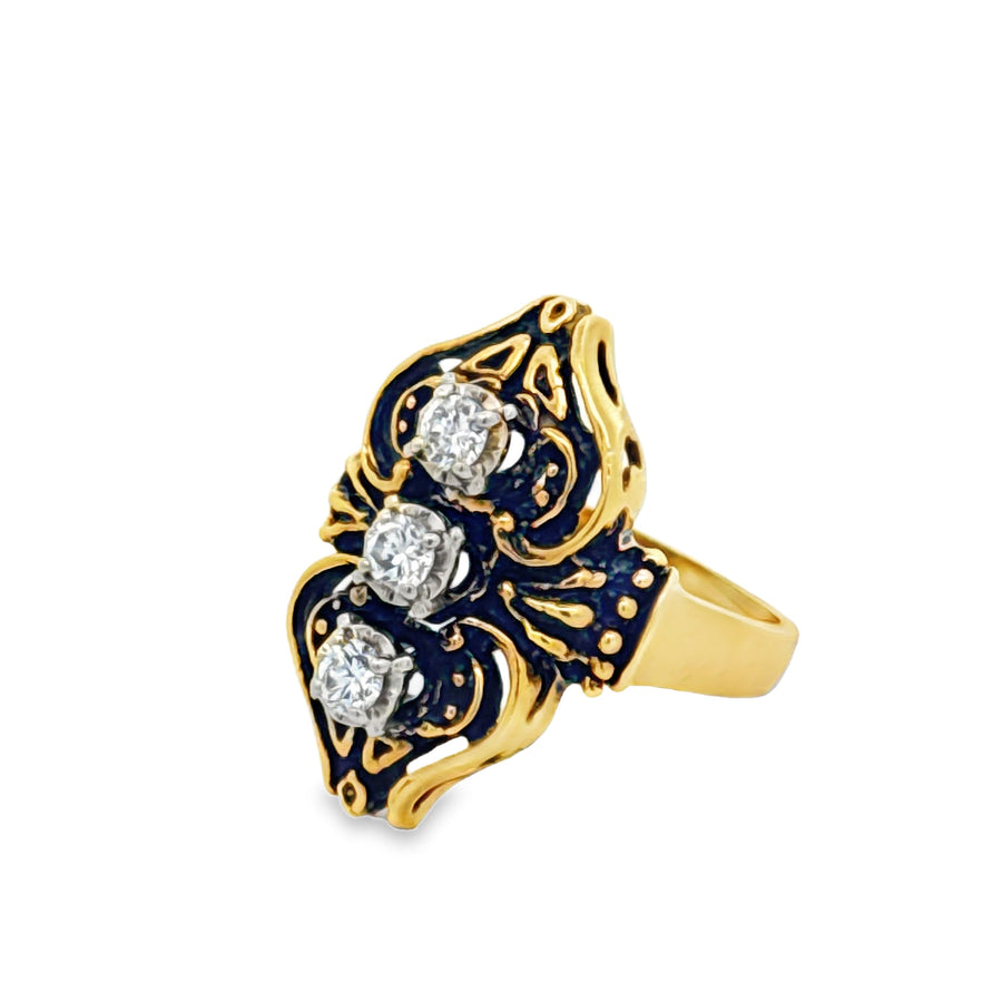 Estate Ring