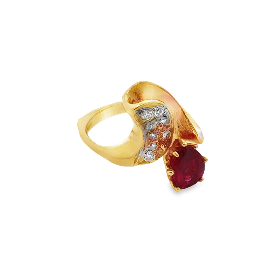 Estate Ring