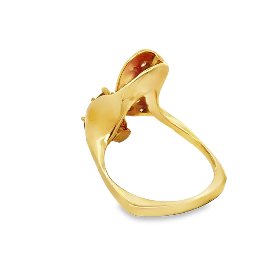 Estate Ring