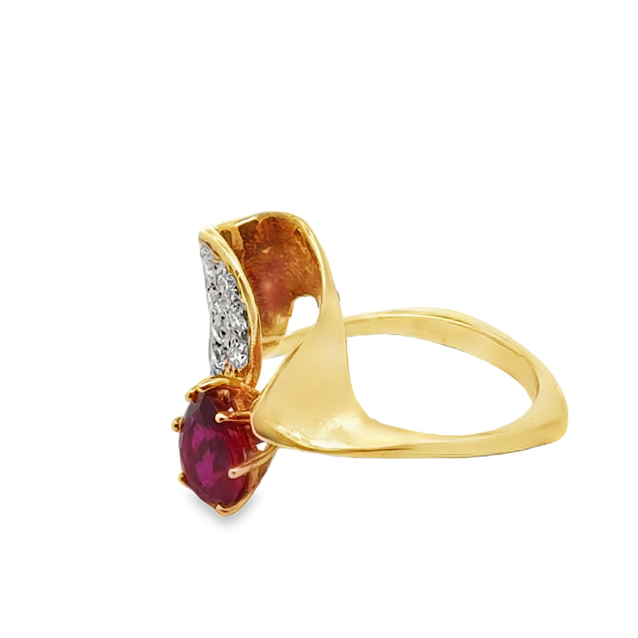 Estate Ring