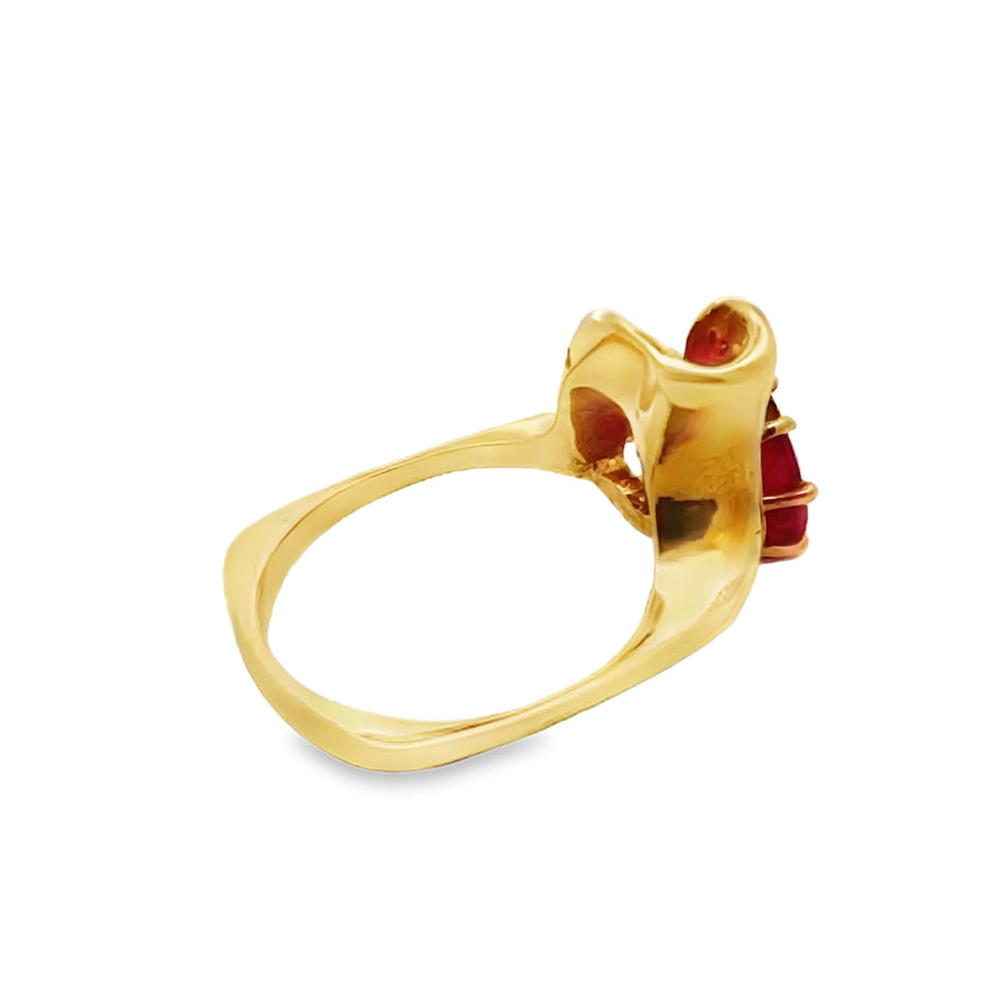 Estate Ring