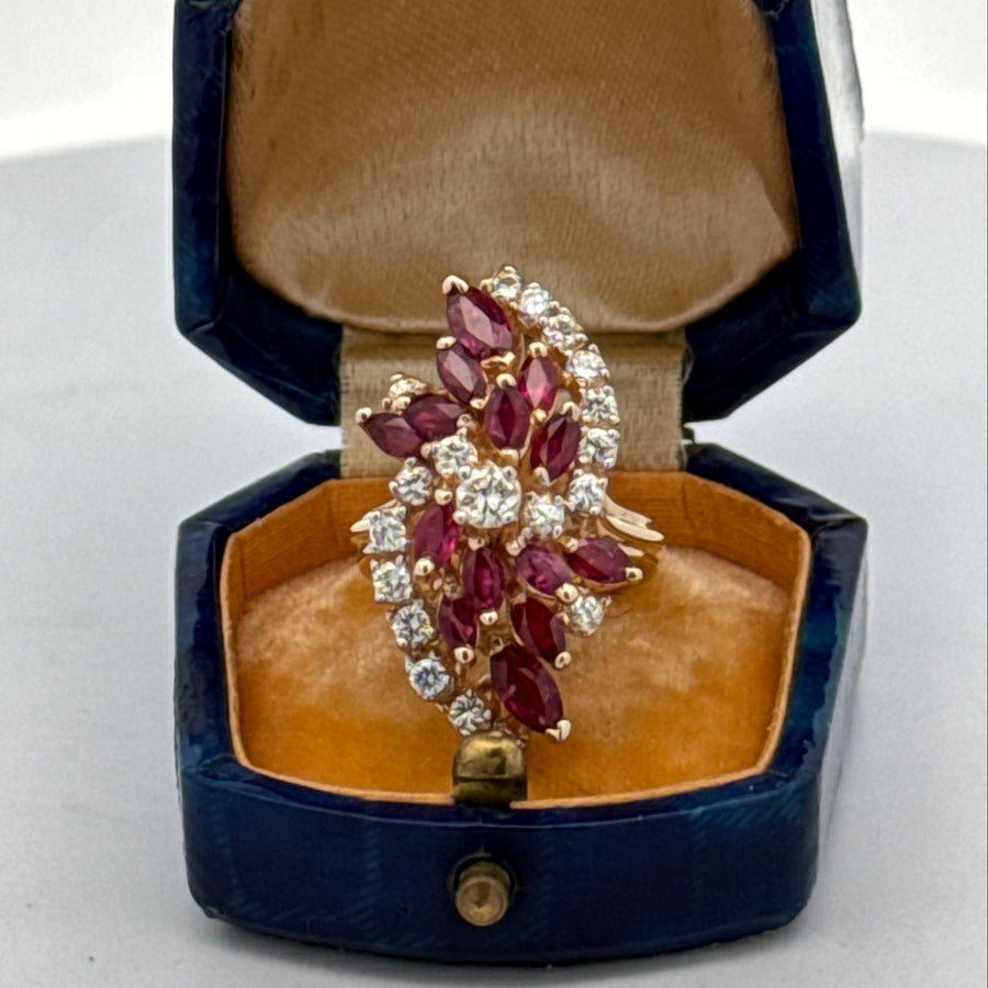 Estate Ring