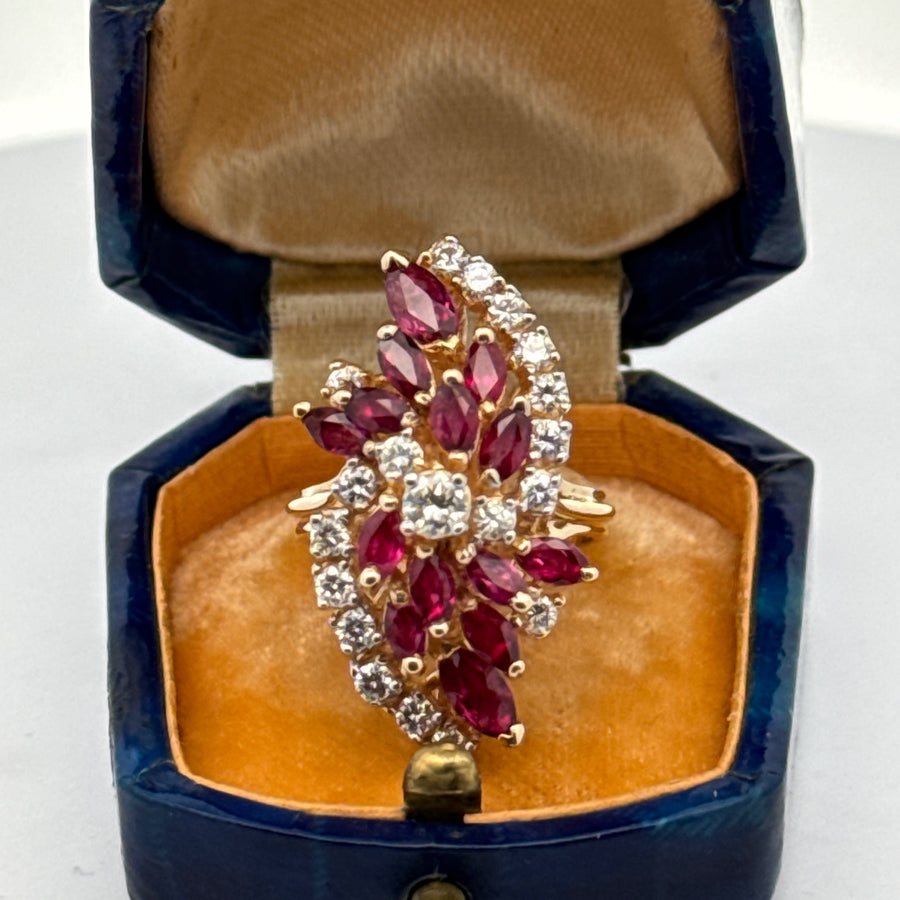 Estate Ring