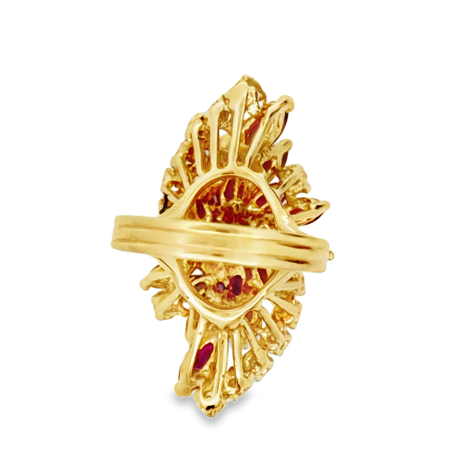 Estate Ring