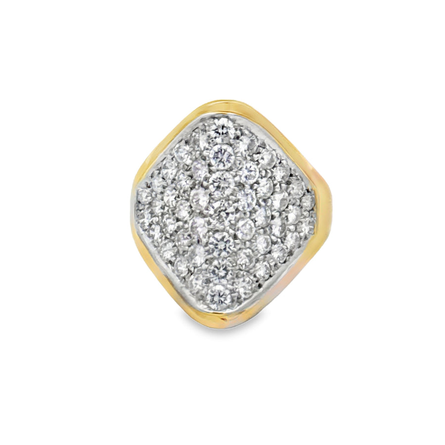 Estate Ring