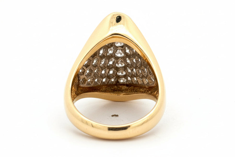 Estate Ring