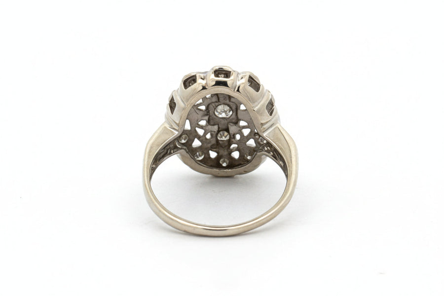Estate Ring