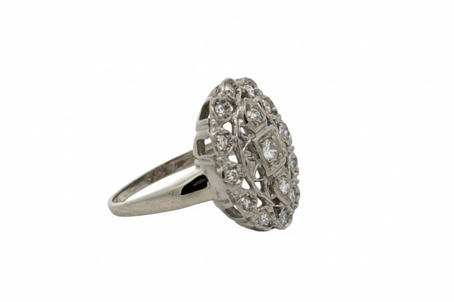 Estate Ring