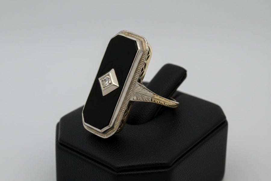 Estate Ring