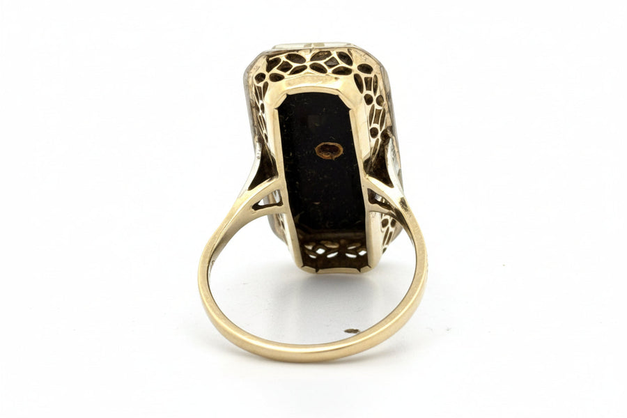 Estate Ring