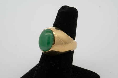 Estate Ring
