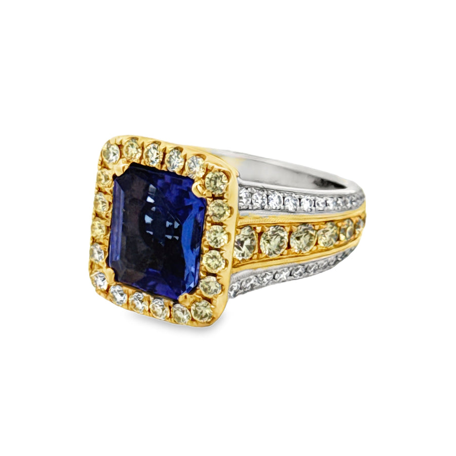 Estate Ring