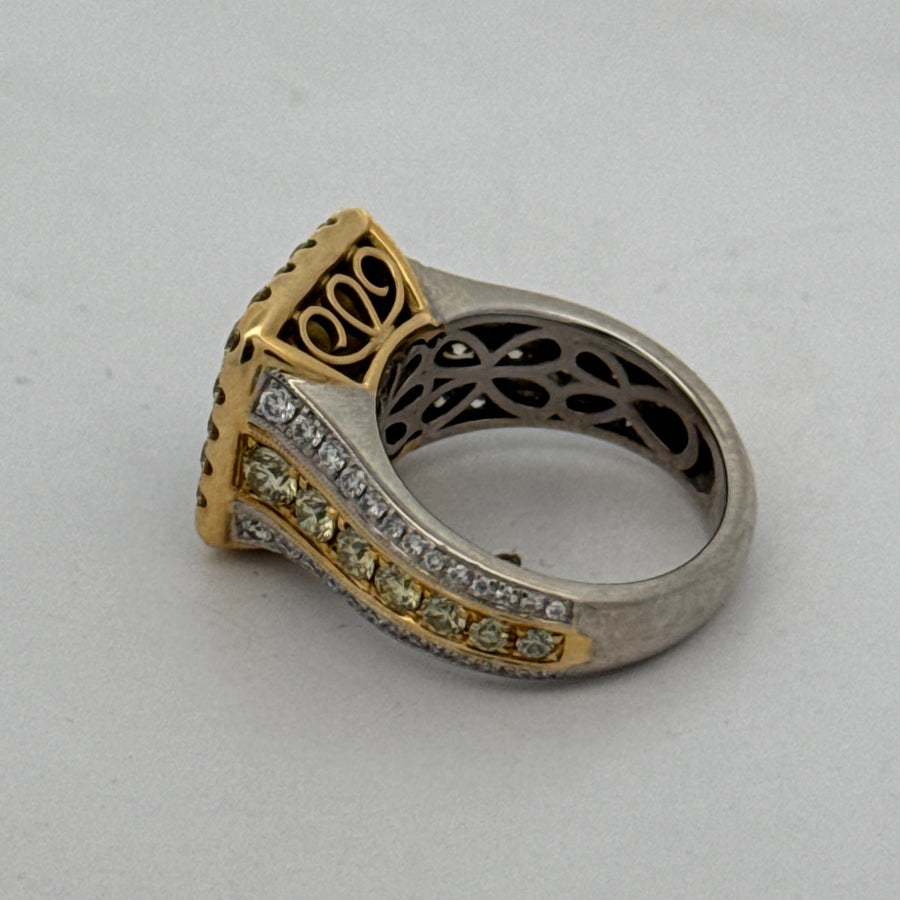 Estate Ring