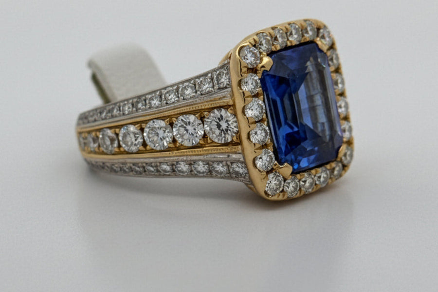 Estate Ring