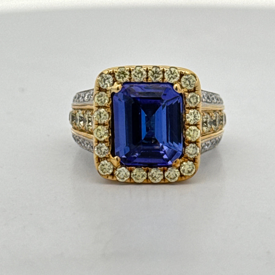 Estate Ring