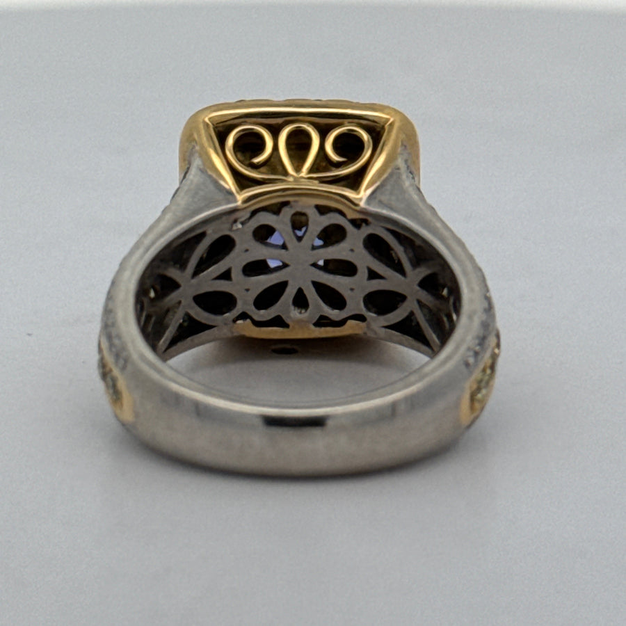 Estate Ring