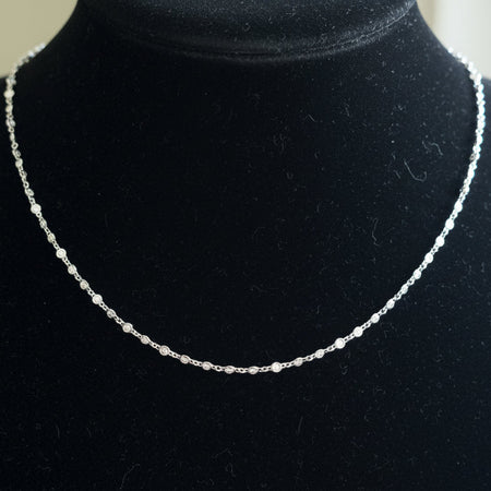 Private Designer Necklace