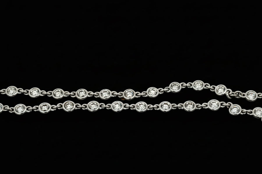 Private Designer Necklace