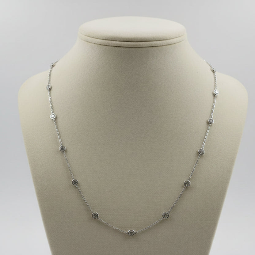 Private Designer Necklace